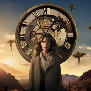 Time Cut Hollywood Movie Recap A Thrilling Tale of Time and Consequences