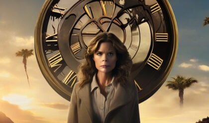 Time Cut Hollywood Movie Recap A Thrilling Tale of Time and Consequences