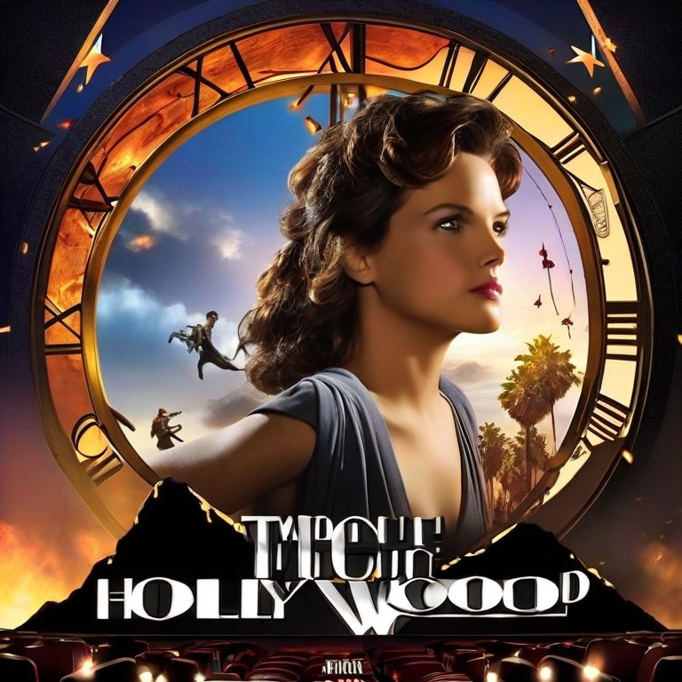 Time Cut Hollywood Movie Recap: A Thrilling Tale of Time and Consequences