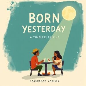 Born Yesterday: A Timeless Tale of Wit, Empowerment, and Social Awakening