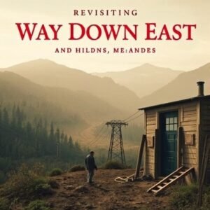 Revisiting Way Down East: Plot, Themes, and Hidden Meanings