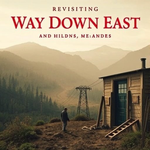 Revisiting Way Down East: Plot, Themes, and Hidden Meanings