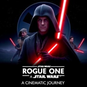 Rogue One: A Star Wars Story – A Cinematic Journey