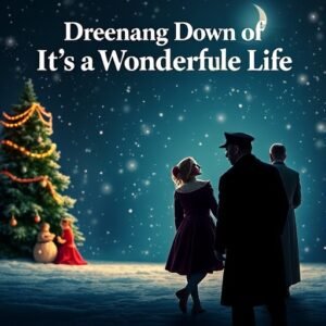 Breaking Down the Magic of It’s a Wonderful Life Movie