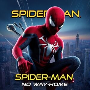 Spider-Man: No Way Home – A Cinematic Masterpiece That Took the World by Storm