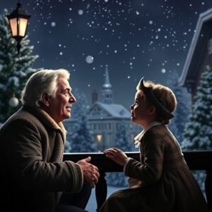 Breaking Down the Magic of It’s a Wonderful Life Movie