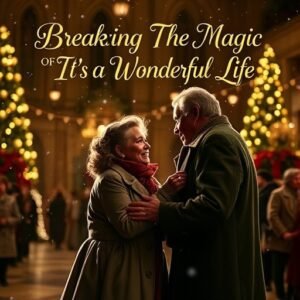 Breaking Down the Magic of It’s a Wonderful Life Movie