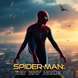 Spider-Man: No Way Home – A Cinematic Masterpiece That Took the World by Storm