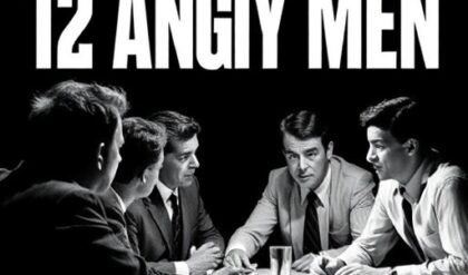 Investigating the Ageless Brilliance of 12 Angry Men