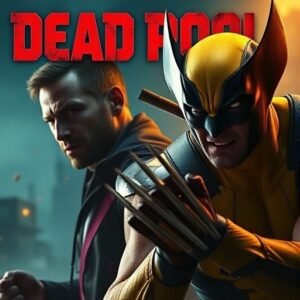 Deadpool & Wolverine 2024 Blockbuster A Complete Movie Recap