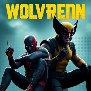 Deadpool & Wolverine 2024 Blockbuster A Complete Movie Recap