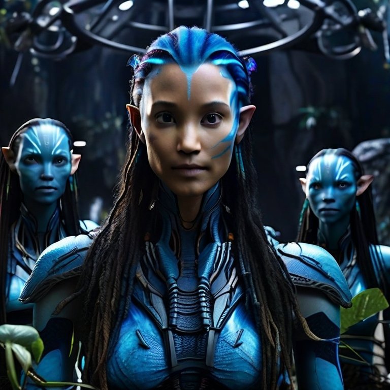 How James Cameron and Weta Digital Create a Realistic World in Avatar 2 Movie Recaps