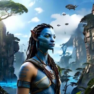 How James Cameron and Weta Digital Create a Realistic World in Avatar 2 Movie Recaps