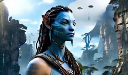 How James Cameron and Weta Digital Create a Realistic World in Avatar 2 Movie Recaps