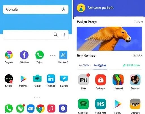 Top 10 Free Android Apps for Your Phone in 2025 Top 10 Free Android Apps for Your Phone in 2025